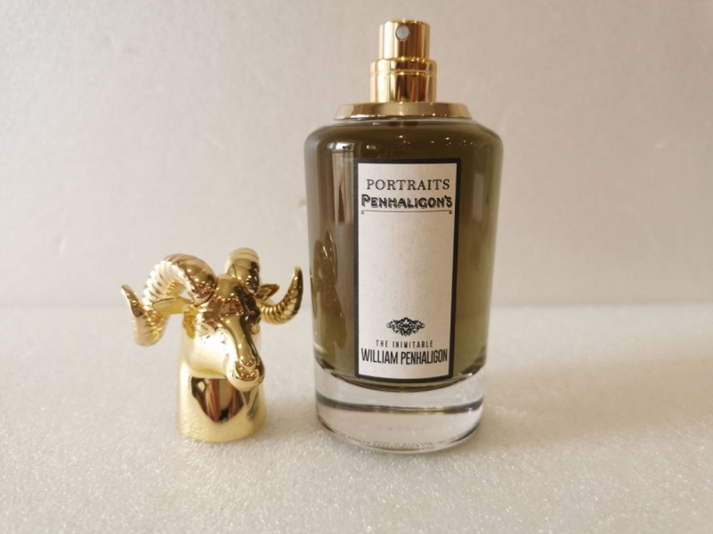 Penhaligon`s THE INIMITABLE WILLIAM PENHALIGON (duty free парфюмерия)