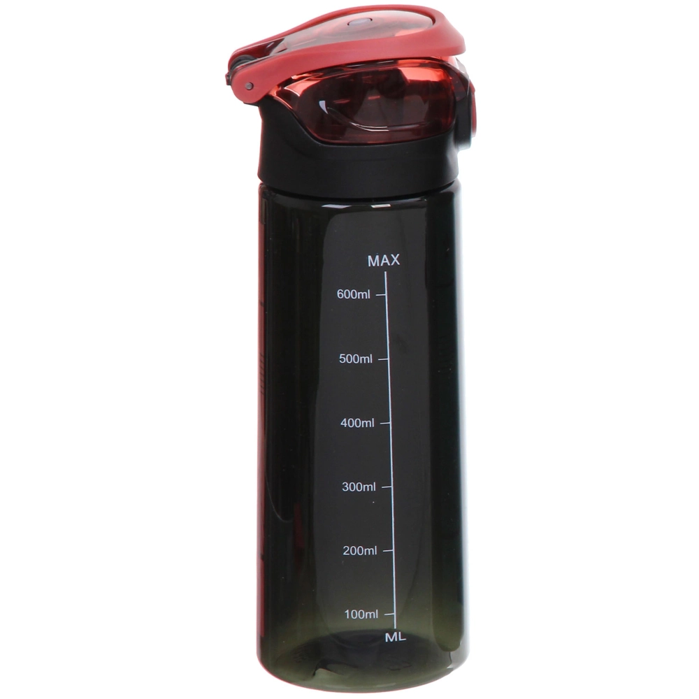 Бутылка спортивная YQ-6055A (700 мл)