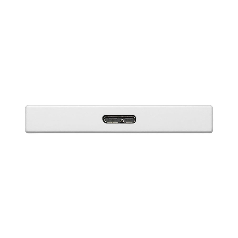 Внешний жесткий диск 1 Тб Seagate (STKB1000402) голубой