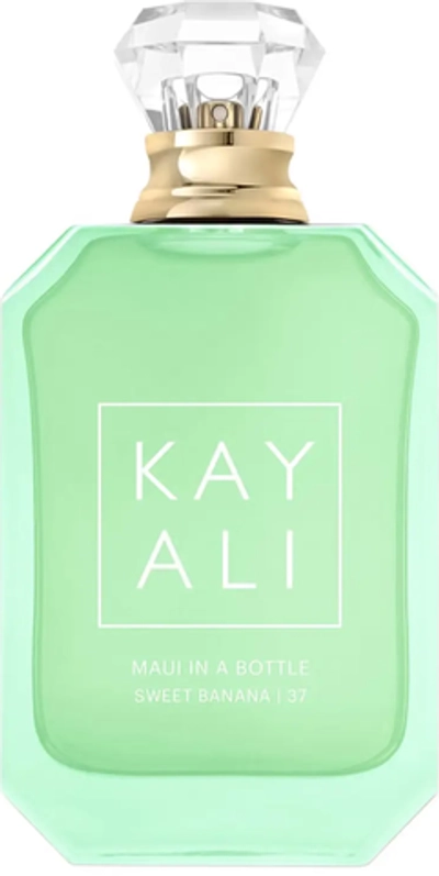 Kayali Maui in a Bottle Sweet Banana 37 (5 / 50 ml)