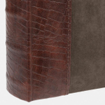 ZEP NU46210B 11x16/200 фото ISTANBUL (коричневый) ф/альбом