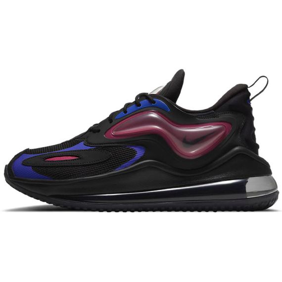 Nike Air Max Zephyr Black Raspberry