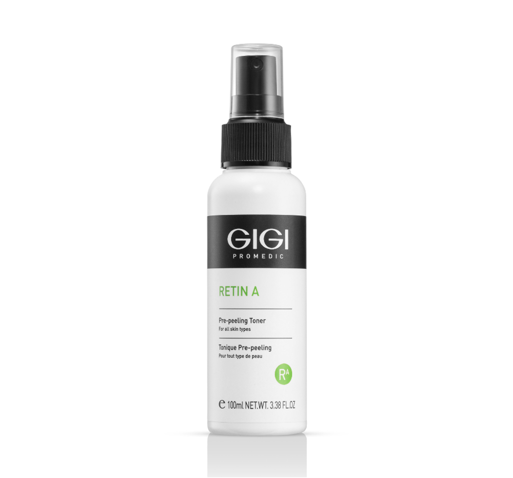 RA Pre-piling toner \ Лосьон предпилинговый