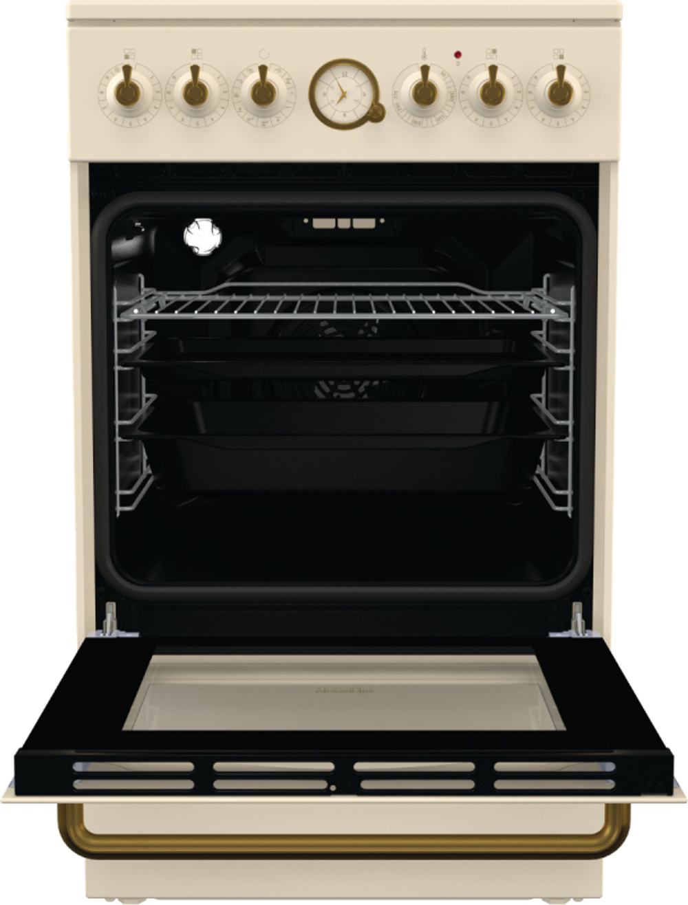 Электрическая плита Gorenje ECS 5250 CLI