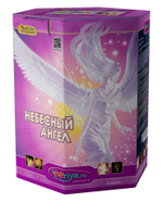 Батарея салютов "Небесный ангел" (1,25 х 49)