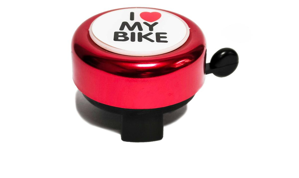 Звонок велосипедный 45A
