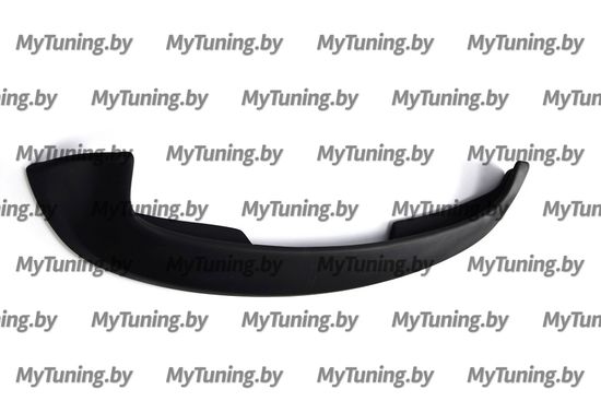 Спойлер V.5 для VW GOLF 5 HB 3D 5D 2003-2008