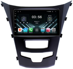 Магнитола для SsangYong Actyon II 2013-2021 - FarCar 7006H7 дисплей 7" на Android 13