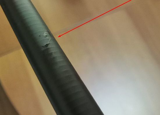 Удилище Tsurinoya Pro Flex III C652ML - Кастинг-1 (Уценка)