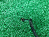 Проводка заднего бампера Москвич 3 (2022-н.в.)