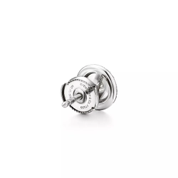 Серьги из платины и бриллиантов 0.6 карат, Tiffany Soleste💎
