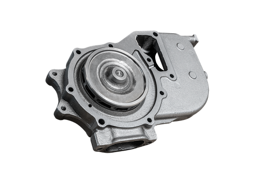 Насос водяной MB (5412001401) SORL