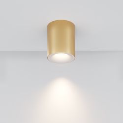 Светильник потолочный Maytoni Spark C094-GU10-MG