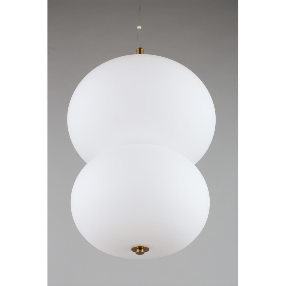 Подвесной светодиодный светильник Aployt Adeli APL.646.06.20