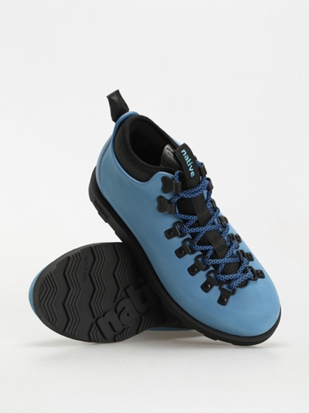 Ботинки Native Fitzsimmons Vallarta Blue