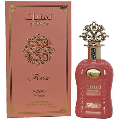 Adyan by Anfar Thamniyat Flora EDP 100ml