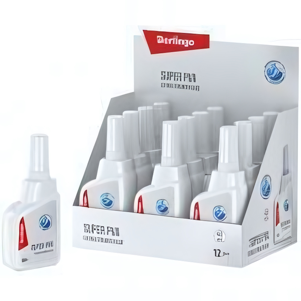 Клей ПВА 40г экстрасильный.FNn_40001 (Berlingo)