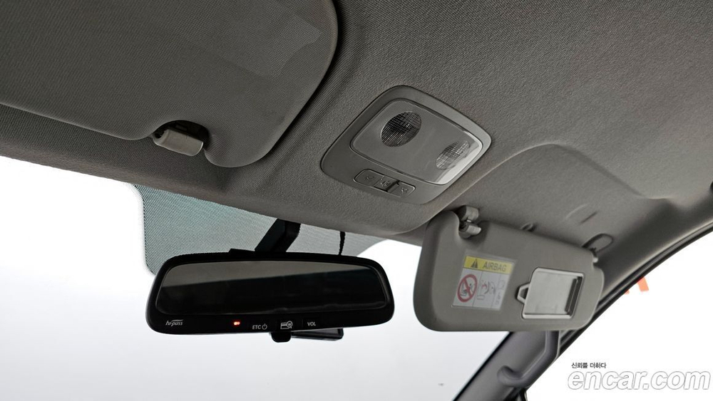 Hyundai The New Grand Starex Van 3-х местный (12.2020)