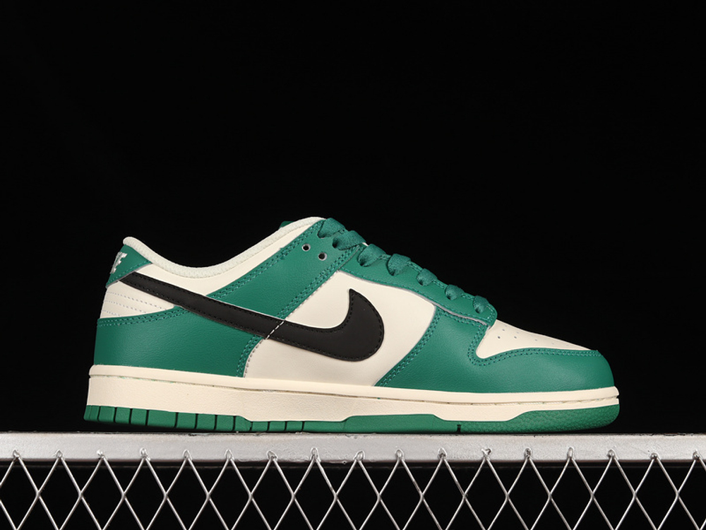 Nike Dunk Low SE Lottery Pack Malachite Green
