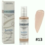 Enough Тональный крем с коллагеном, оттенок №13