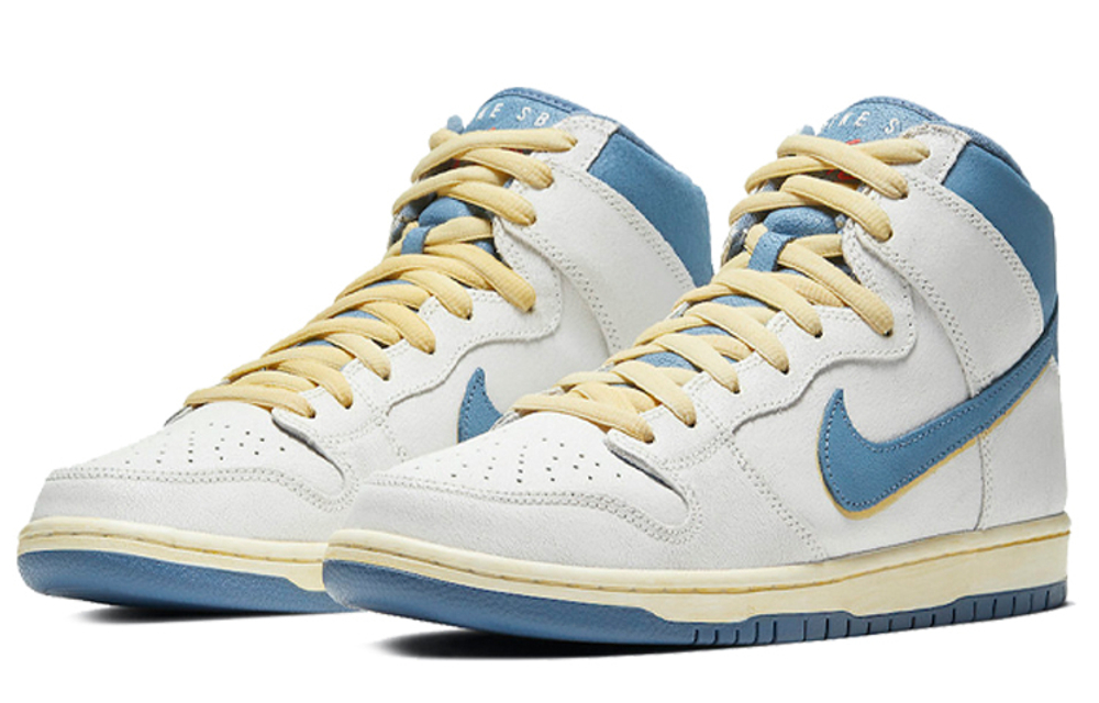 Кроссовки Atlas X Nike Dunk Sb "Lost At Sea"