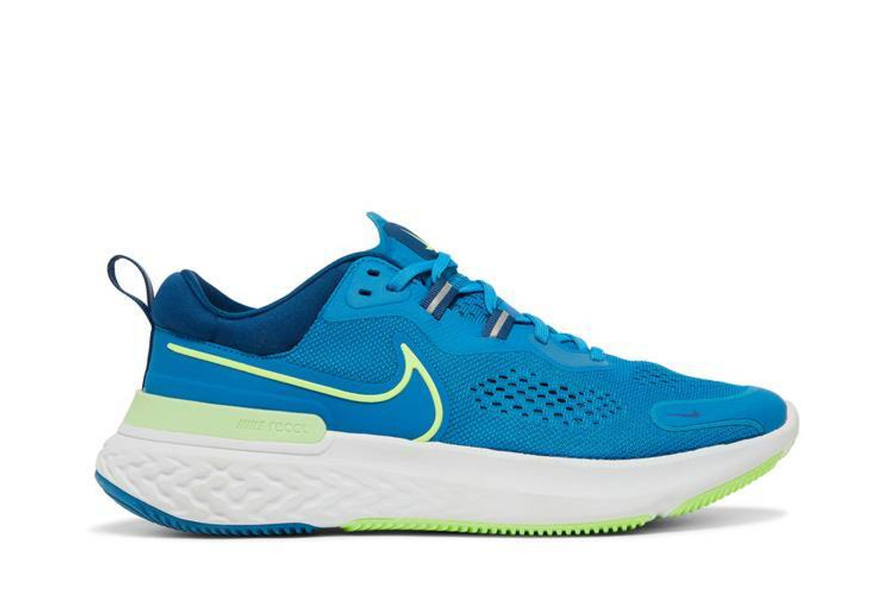 Кроссовки Nike React Miler 2
