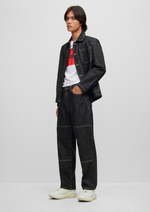 Джинсы мужские HUGO HUGO 446/1 10253800 01