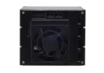 Мобильное шасси  Procase L3-304-SATA3-BK