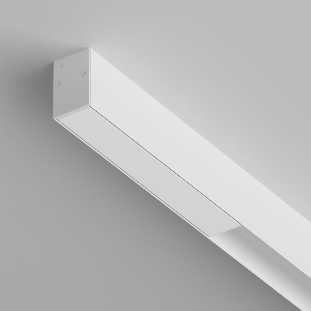 Блок питания для магнитного шинопровода 200Вт Maytoni GRAVITY TRX010DR2-200W