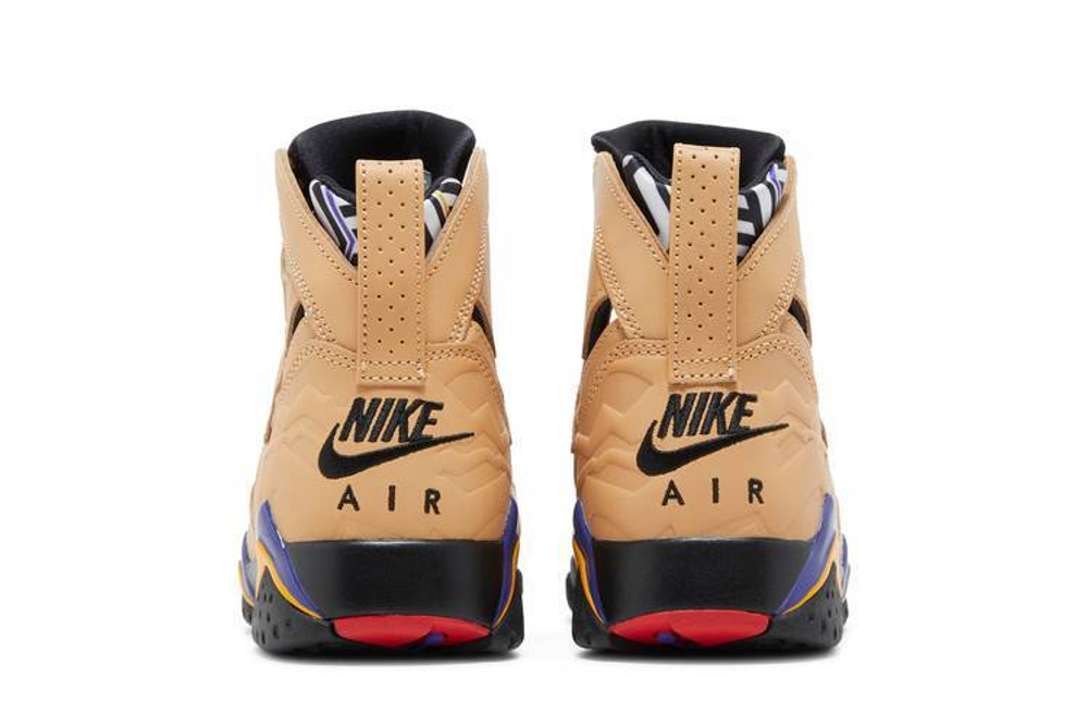 Кроссовки Jordan Air Jordan 7 Retro Se "Afrobeats"