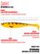 Виброхвосты LJ 3D Series BASARA SOFT SWIM 6,0in (15,20)/PG08 6шт.