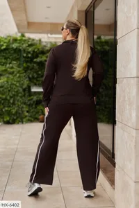 Костюм HX-6393 Фабрика Моды