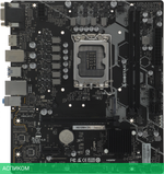 Материнская плата Biostar H610MH D5 DDR5