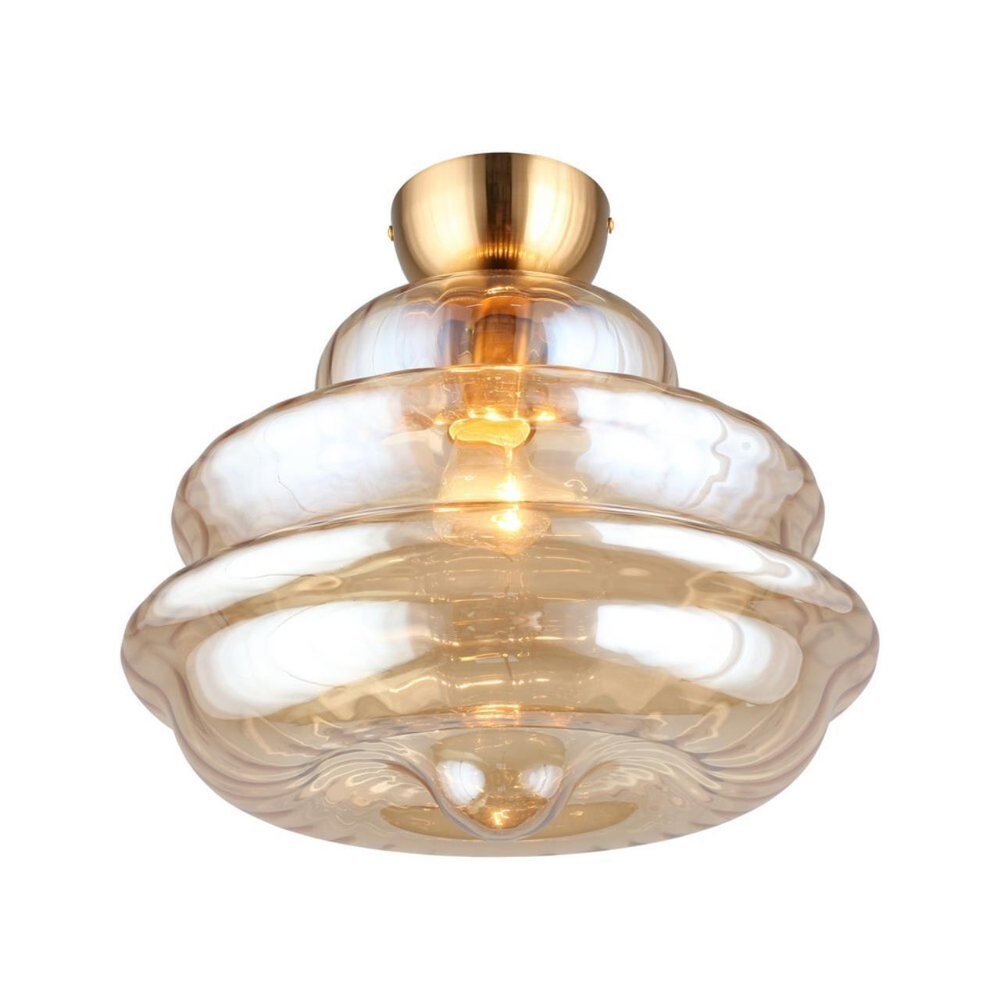 Потолочный светильник Aployt Liana APL.303.17.01