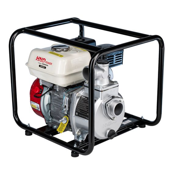 Мотопомпа бензиновая HND WP 20 XC