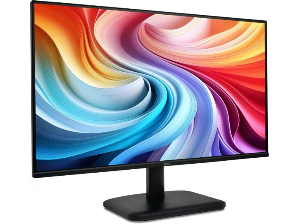 Монитор Acer Vero EK271Gbmix 27" Black
