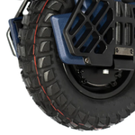 Моноколесо GotWay (Begode) Mten4 750Wh 84V Black