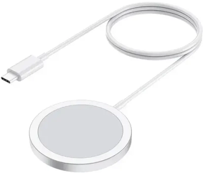 Зарядное устройство Apple Magnetic Charger