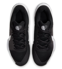 Мужские кроссовки теннисные Nike Zoom GP Challenge Pro Clay - черный