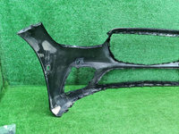 Бампер передний Mercedes S W223 (2020-н.в.) AMG