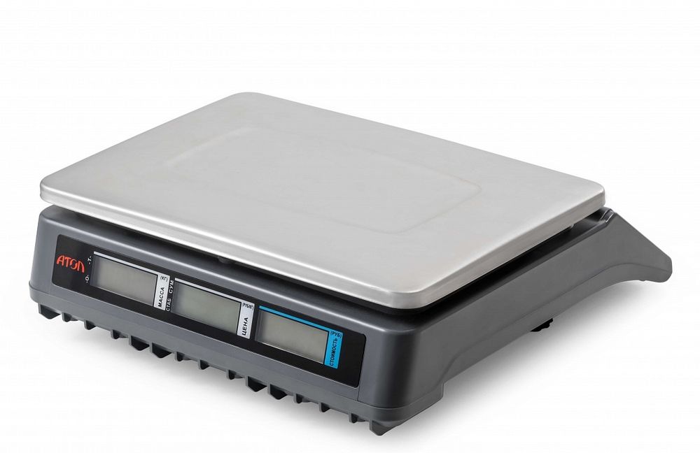 Весы АТОЛ MARTA