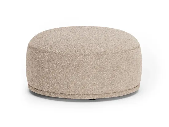 Пуф круглый Fabro 865319