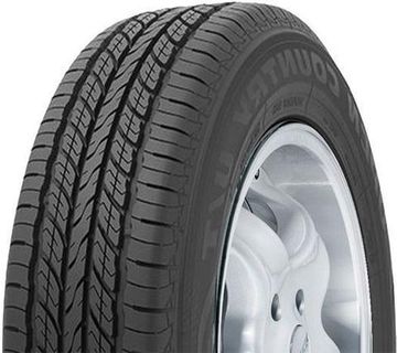 Toyo Open Country U/T 265/65 R17 112H