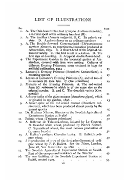 Plant-breeding. Being Six Lectures Upon The Amelioration Of Domestic Plants | сборник