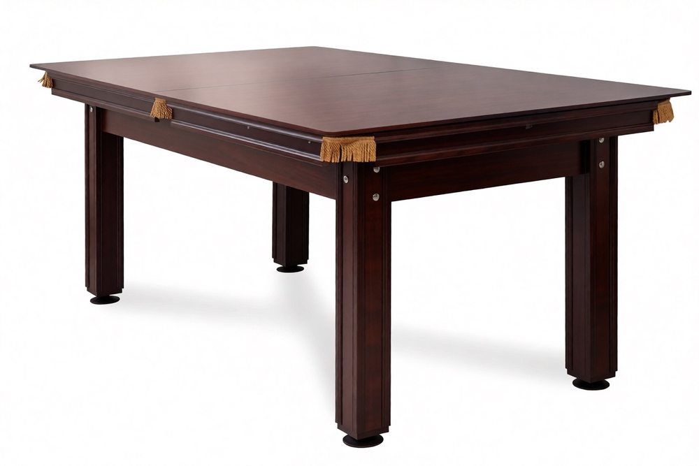 Бильярдный стол Бриз 10 футов (пирамида)