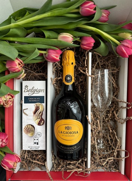 Сет "Любимой женщине"