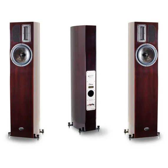 Apertura Edena Evolution Rosewood High Glossy