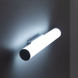 Citilux Фауст CL72112N LED Светильник с диммером Хром