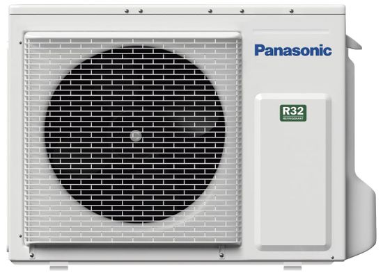 Настенная сплит-система Panasonic CS-TZ71WKEW + CU-TZ71ZKE, белый