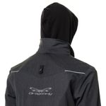 Streetfighter / Темно-серый